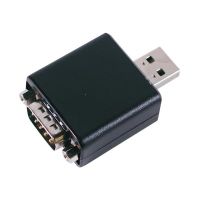 Exsys EX-1304 - Serieller Adapter - USB - RS-232/V.24