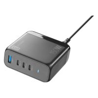 Cellularline 8018080471612, Drinnen, AC, Schwarz