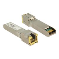 Delock SFP+-Transceiver-Modul - 10GbE - 10GBase-T