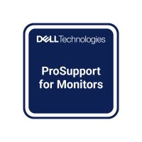 Dell Upgrade from 3Y Basic Advanced Exchange to 5Y ProSupport Advanced Exchange