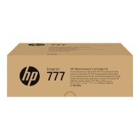 HP 777 - Original - DesignJet - Wartungspatrone