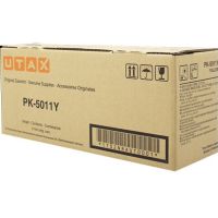 Utax 1T02NRAUT0, 5000 Seiten, Gelb, 1 Stück(e)