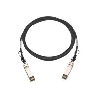 QNAP 10GBase Direktanschlusskabel - SFP+ (M)