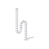 Neomounts Kabelschlauch - magnetic fixture, universal