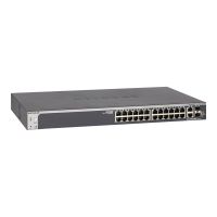 Netgear Smart S3300-28X - V3 - Switch - L3 Lite