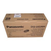 Panasonic DQ-UG26H - Schwarz - original - Tonerpatrone
