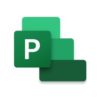 Microsoft Project Professional 2021 - Lizenz
