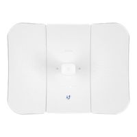 Ubiquiti LTU LR - Wireless Bridge - LTU - 5 GHz