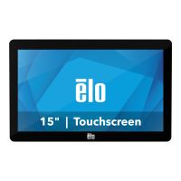 Elo Touch Solutions Elo 1502L - Ohne Standfuß - M-Series - LED-Monitor - 39.6 cm (15.6")