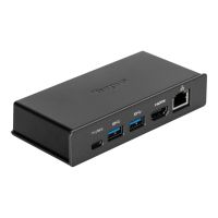 Targus Dockingstation - USB-C 3.2 Gen 1 - HDMI