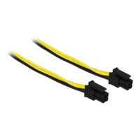 Delock Stromkabel - 4-polig Micro-Fit (M)