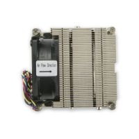 Supermicro Prozessor-Luftkühler - (für: LGA2011