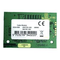 KIRK telecom KIRK Wireless Server 6000 Codec Module G.729