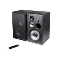 Edifier R2850DB - Lautsprecher - kabellos - Bluetooth 5.1 - 150 Watt (Gesamt)