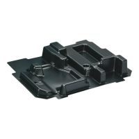 Makita Einsatz für Tragetasche