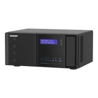 QNAP QGD-3014-16PT - Switch - Smart - 16 x 10/100/1000 (PoE+)