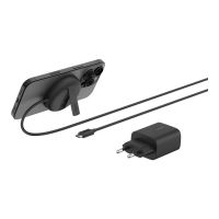 Belkin BoostCharge Pro - Induktive Ladematte