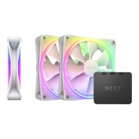 NZXT F Series F120 RGB DUO Triple Pack - Gehäuselüfter