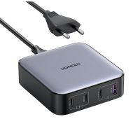 Ugreen Nexode, Drinnen, AC, Grau