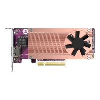 QNAP QM2-2P10G1TB - Speicher-Controller - M.2 - PCIe 3.0 x4 (NVMe)