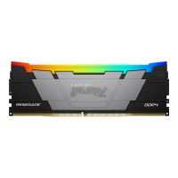 Kingston FURY Renegade RGB - DDR4 - Kit - 32 GB: 2 x 16 GB