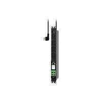 APC EasyPDU EPDU2016M - Stromverteilungseinheit (Rack - einbaufähig)