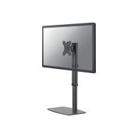 Neomounts FPMA-D890 - Aufstellung - Voll beweglich - für LCD-Display - Schwarz - Bildschirmgröße: 25.4-76.2 cm (10"-30")