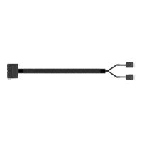 Intel Internes SAS-Kabel - 4x Mini SAS HD (SFF-8643)