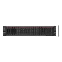 Lenovo ThinkSystem SR650 V4 7DGD - Server - Rack-Montage