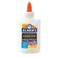 Dymo Elmer's 2079101, Flüssigkeit, Klebstoffflasche, 118 ml