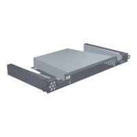 HPE Air Plenum Kit - Optimierungs-Kit für Rack-Luftstrom