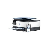 HP Officejet Pro 8125e All-in-One - Multifunktionsdrucker - Farbe - Tintenstrahl - Legal (216 x 356 mm)