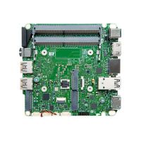 ASUS NUC 13 Pro Board RNUC13ANBI300000I - Motherboard