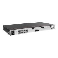Huawei NetEngine AR720 - Router 8-Port-Switch