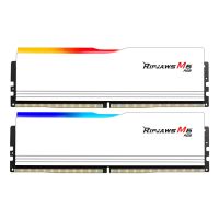 G.Skill Ripjaws M5 RGB F5-5200J4040A16GX2-RM5RW, 32 GB, 2 x 16 GB, DDR5, 5200 MHz, 288-pin DIMM