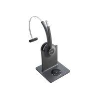 Cisco 561 Wireless Single - Headset - On-Ear