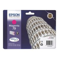 Epson 79 - 6.5 ml - Magenta - original - Tintenpatrone