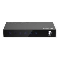 VALUE HDMI Splitter - Video-/Audio-Splitter