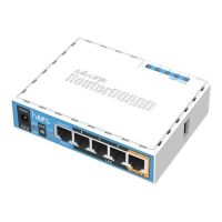 MikroTik RouterBOARD hAP ac lite RB952UI-5AC2ND