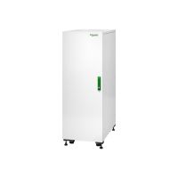 APC Schneider Electric Easy UPS 3S E3SXR6 Empty Modular Battery Cabinet