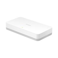 D-Link GO-SW-8GE - Switch - unmanaged - 8 x 10/100/1000