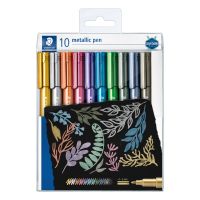 STAEDTLER 8323 TB10 - Bürokleinmaterial - 10er