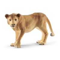 Schleich WILD LIFE 14825, 3 Jahr(e), Mehrfarbig, Kunststoff, 1 Stück(e)