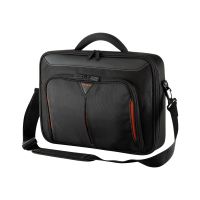 Targus Classic+ Clamshell - Notebook-Tasche - 39.6 cm