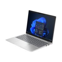 HP EliteBook 6 G1i Notebook AI - 177-Grad Scharnierdesign - Intel Core Ultra 5 225U / 1.5 GHz - Win 11 Pro - Intel Graphics - 16 GB RAM - 512 GB SSD NVMe - 33.8 cm (13.3")