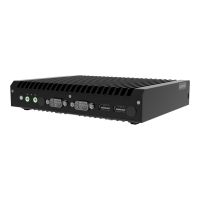 Lenovo ThinkEdge SE10 12NH - USFF - Atom x6425RE / 1.9 GHz - RAM 8 GB - SSD 256 GB - TCG Opal Encryption, TCG Opal Encryption 2, NVMe - UHD Graphics - 1GbE, 2.5GbE, Wi-Fi 6E - WLAN: Bluetooth 5.1, 802.11a/b/g/n/ac/ax (Wi-Fi 6E)