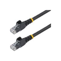 StarTech.com 2m Netzwerkkabel CAT6 - LSZH (Low Smoke Zero Halogen)