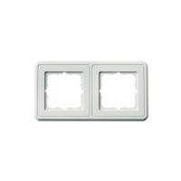 Telegärtner Karl Gärtner Telegärtner - Frontabdeckung - Alpine White