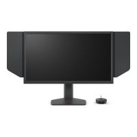 BenQ ZOWIE XL2546X+ - eSports - XL Series - LED-Monitor - Gaming - 61.2 cm (24.1")