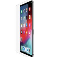 Belkin SFI009EC, Apple, iPad Pro 13-inch (M4), Transparent, 1 Stück(e)